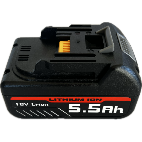 Акумулятор для MAKITA MTL1810 Profi 18V, 5.5Ah